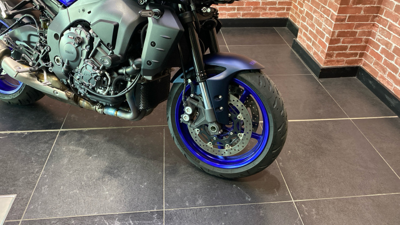 Yamaha Mt-10 (22MY)